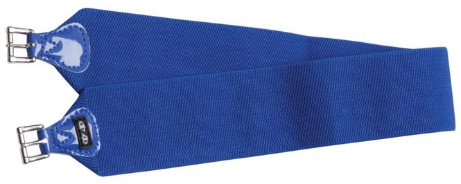 Hovedbilde Single Elastic Race Girth - ...
