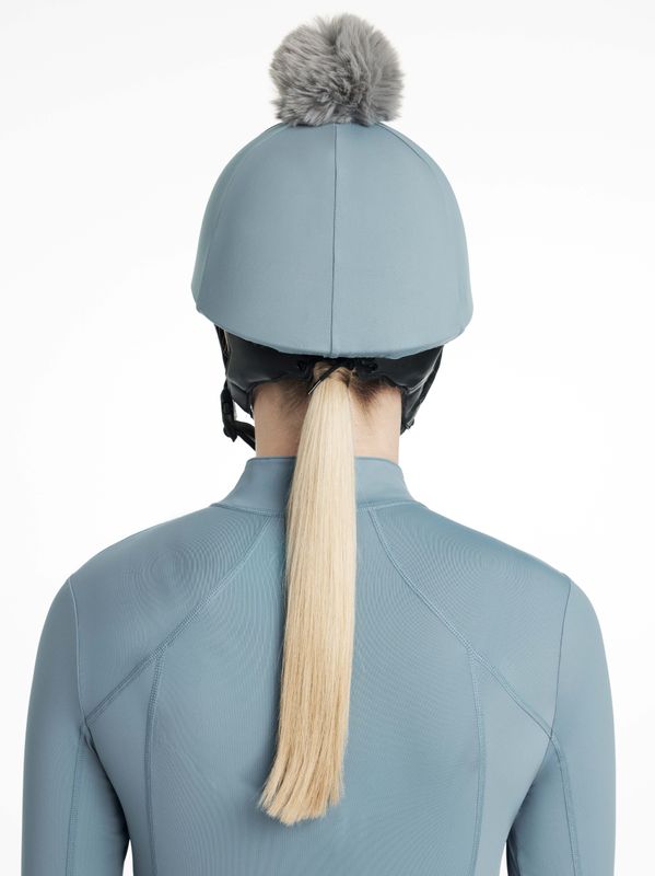 Classique Pom Hat Silk Fondant