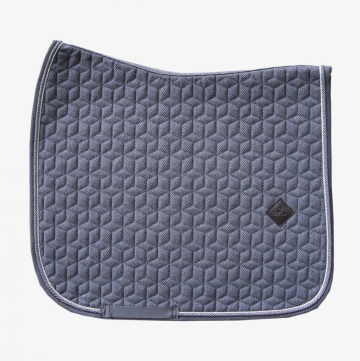 Kentucky Saddle Pad Wool DR
