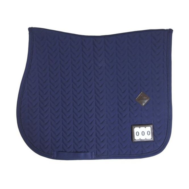 Hovedbilde Kentucky Saddle Pad Fishbone ...