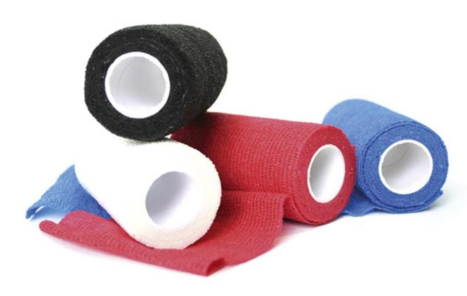 Hovedbilde Flexbandasjer