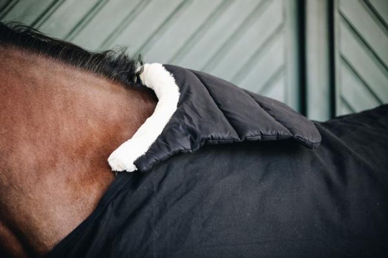 Kentucky Horse BIB Winter