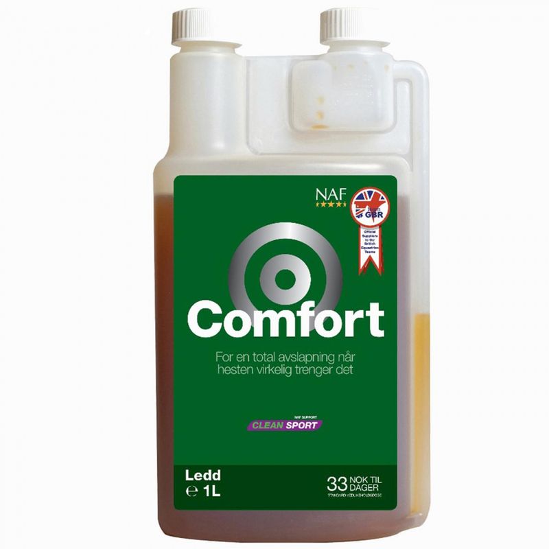 NAF Comfort