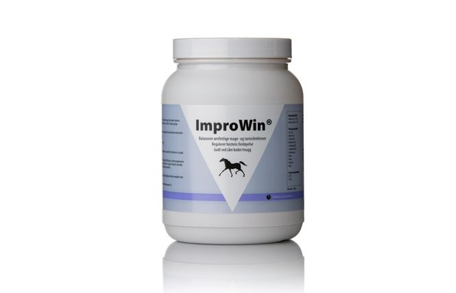 Hovedbilde ImproWin® 1,2 kg - for god ...