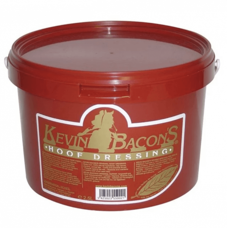 Kevin Bacon Hovfett 2,5L