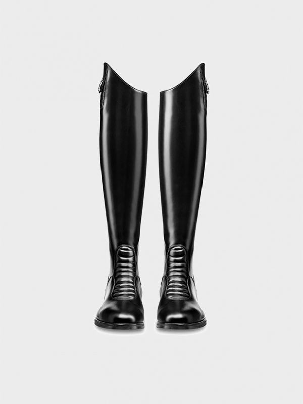 TUCCI TIME Harley Boot's