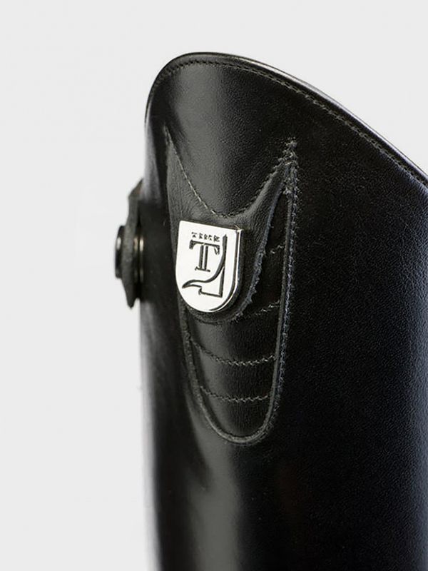 TUCCI TIME Harley Boot's