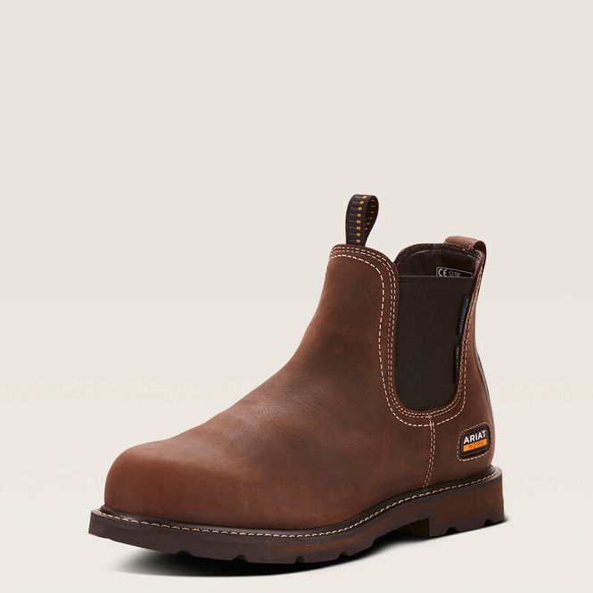 Hovedbilde Ariat Groundbreaker Chelsea ...