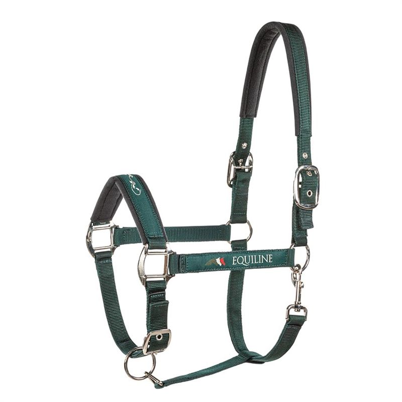 Equiline Timmy Nylon Halter