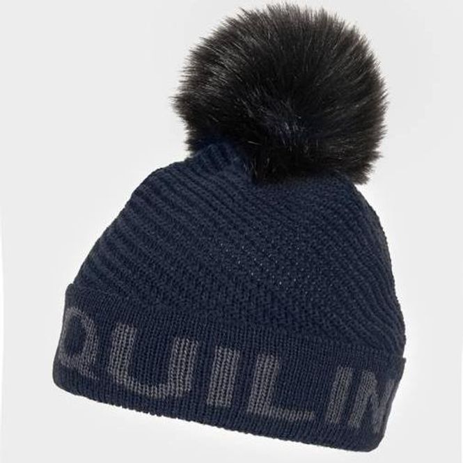 Hovedbilde Equiline Clafic P Lue, Navy