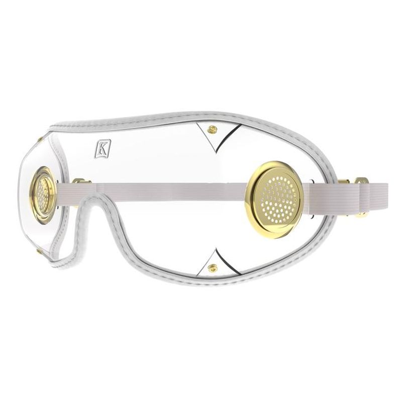 Goggles fra Kroops - klar