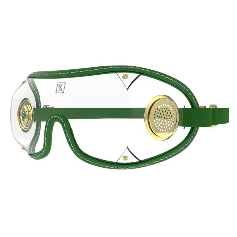 Goggles fra Kroops - klar