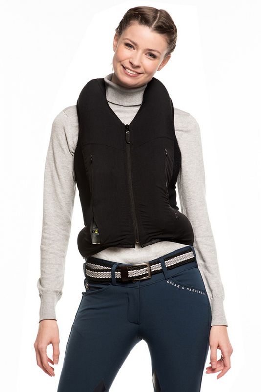 FREEJUMP AIRBAG