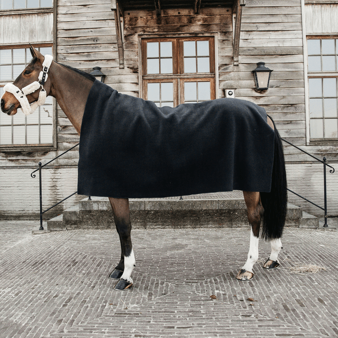 Hovedbilde KENTUCKY HEAVY FLEECE RUG ...