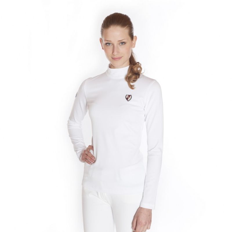 Kingsland Classic Ladies Show Shirt Montana LS