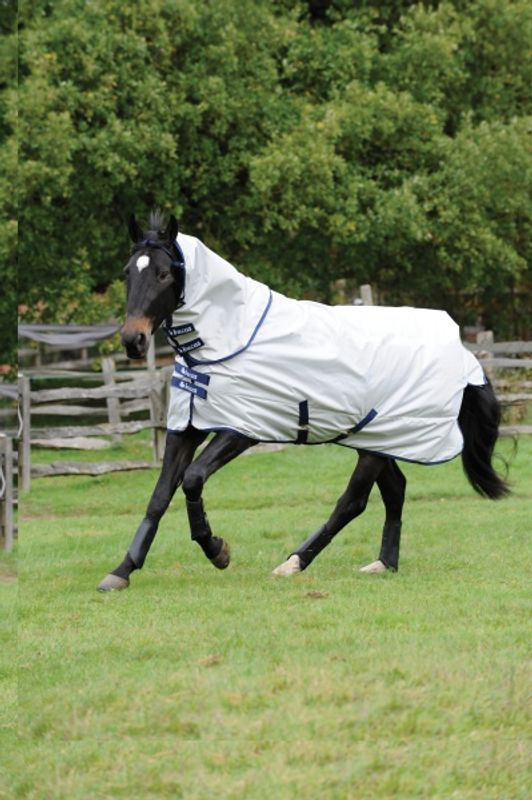 Bucas Sun Shower