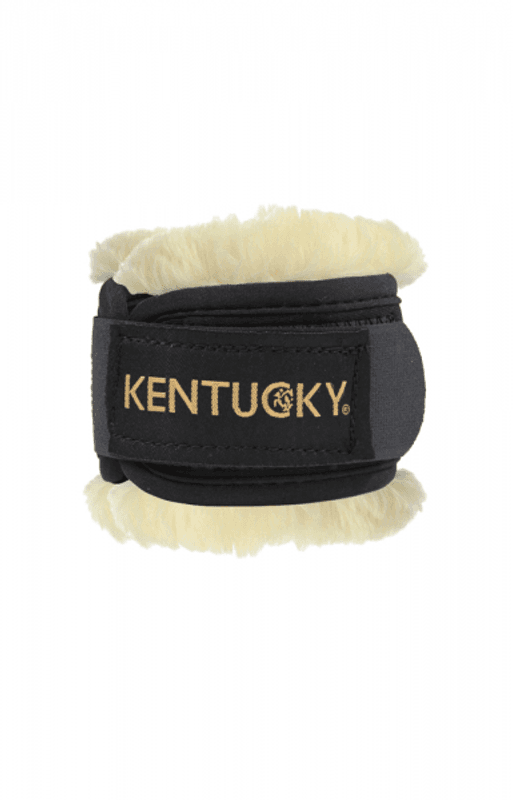 Kentucky Sheepskin Pastern Wrap