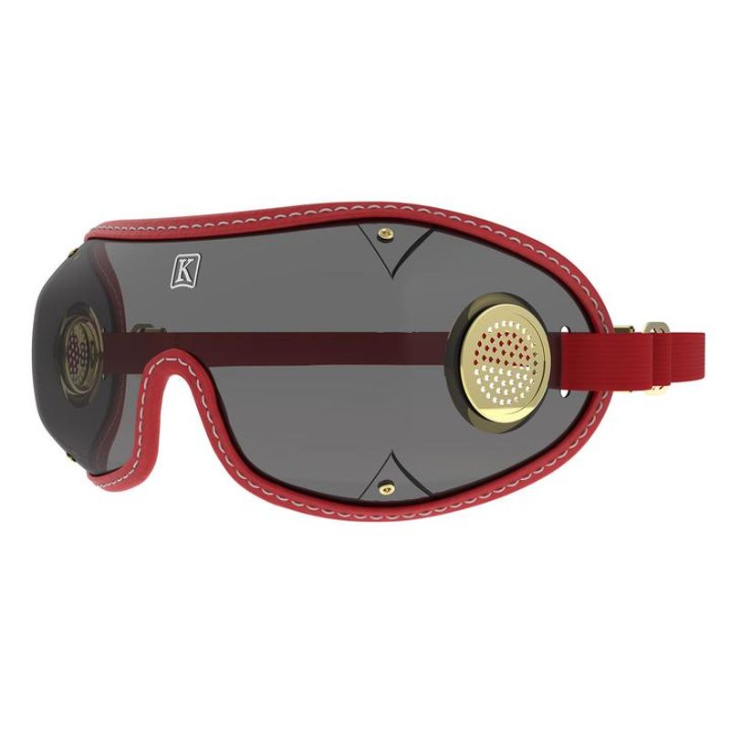 Goggles fra Kroops, sotet