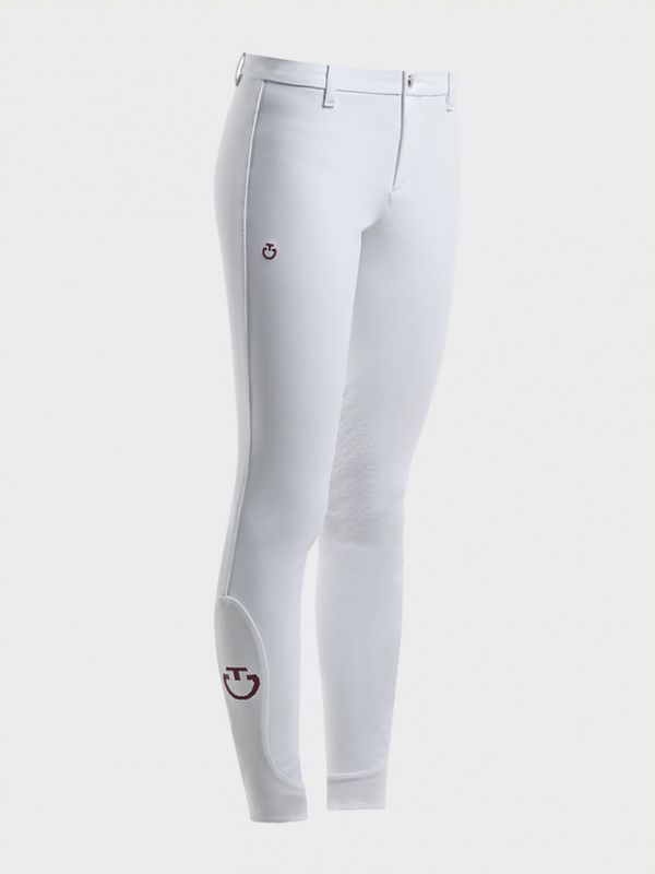 CT American Breeches Knee Grip