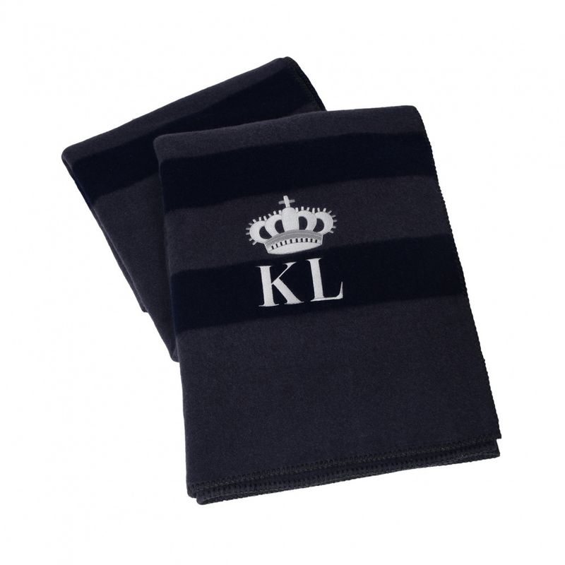 KINGSLAND KLNEROLA WOOL BLANKET