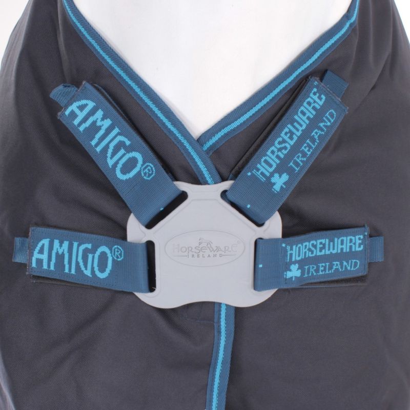Amigo Bravo 12 100g Turnout Disc