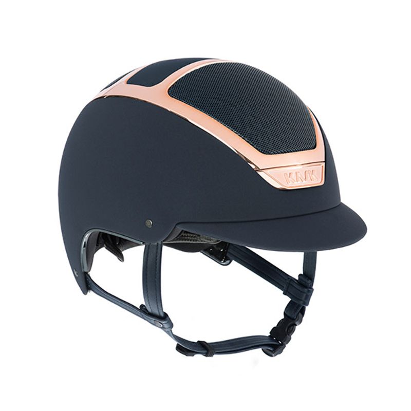 KASK Dogma Chrome light 