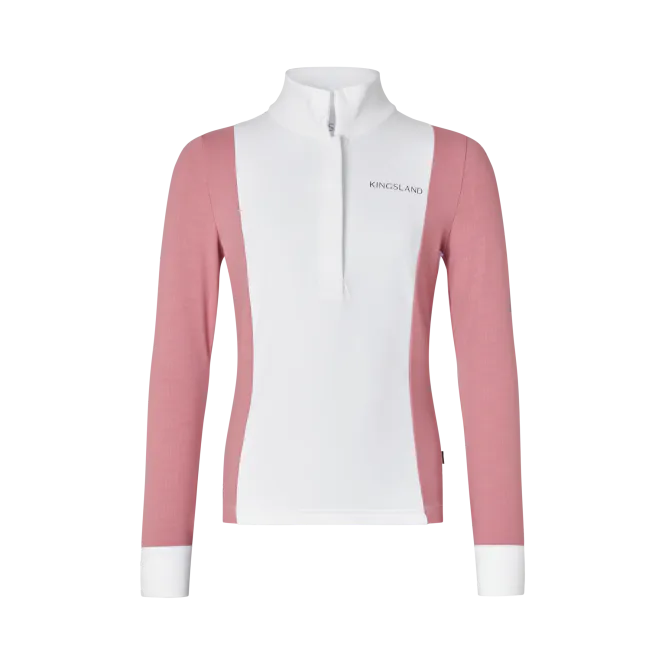 Hovedbilde KLAdora Junior Show Shirt