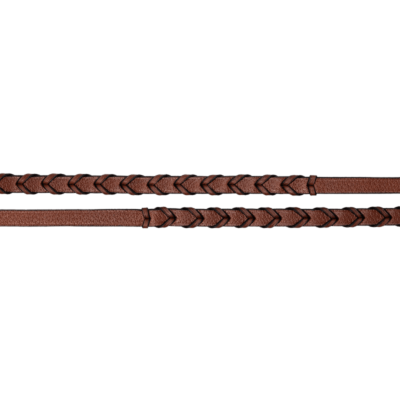 Butet 16 mm braided reins
