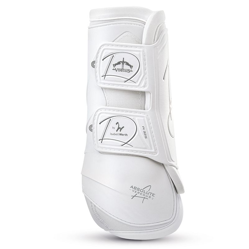 Veredus Absolute Rear Velcro
