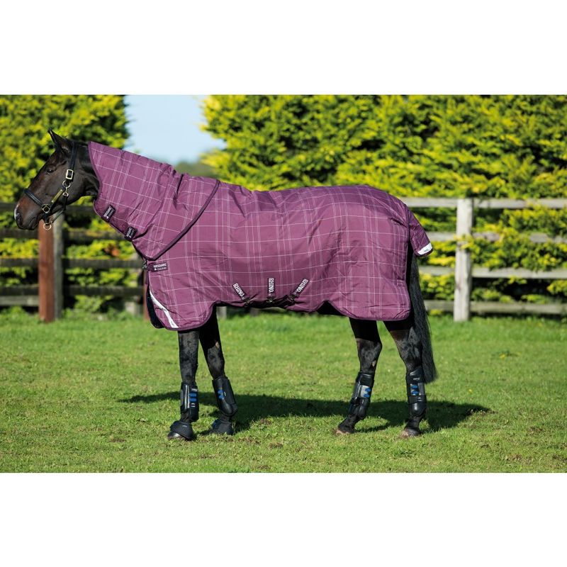 Rhino Plus Turnout VL - Medium 250g