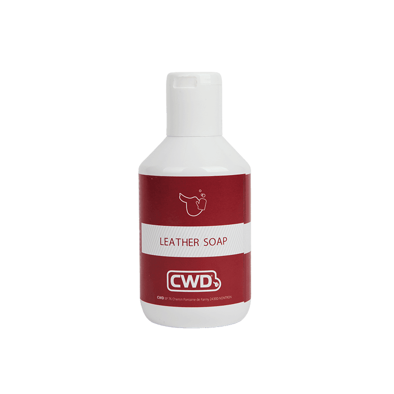CWD Salsåpe Glyserin