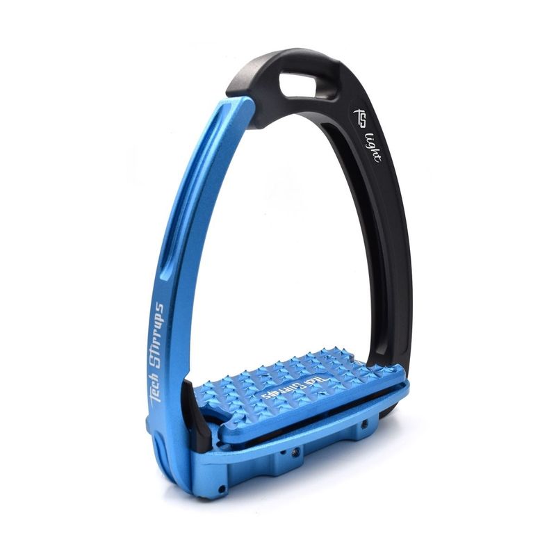 Tech Stirrups Venice EVO Plus Stigbøyle