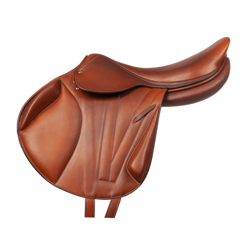 Butet Cross-country saddle