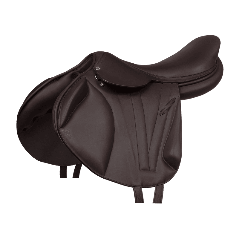 Butet Cross-country saddle