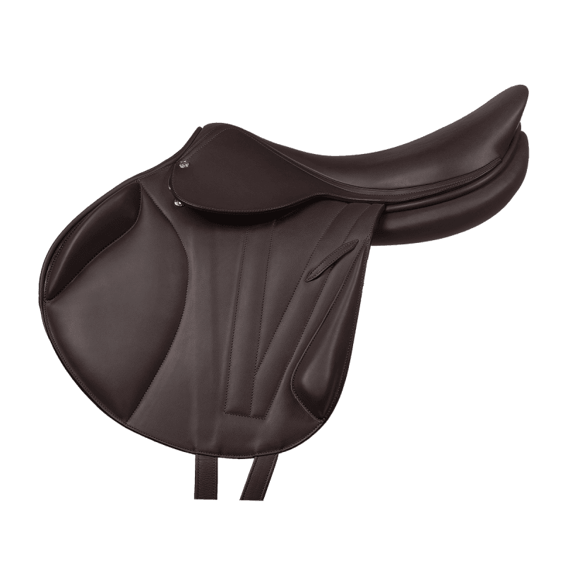 Butet Cross-country saddle