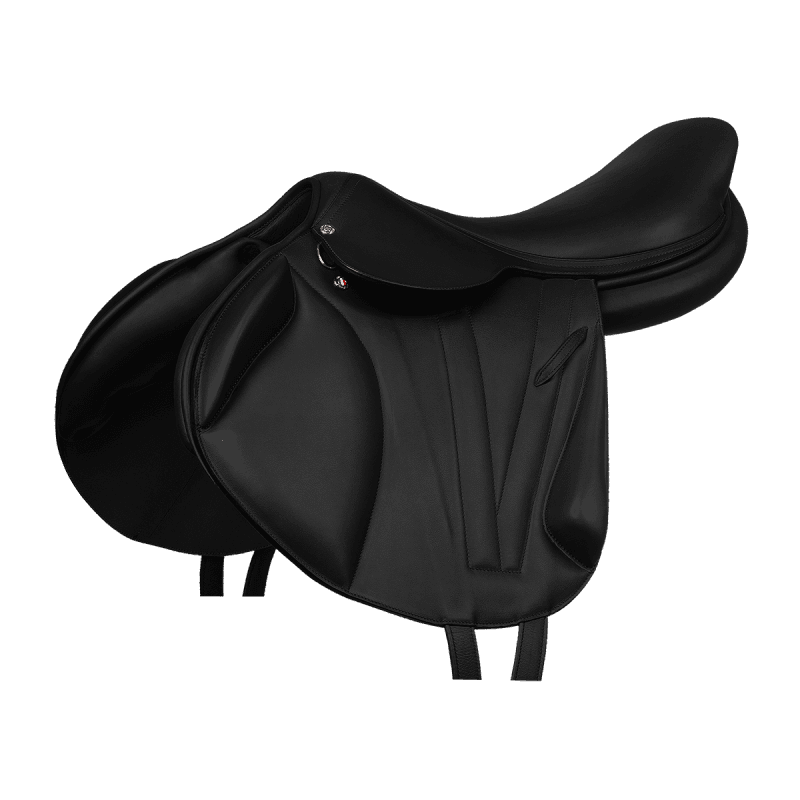 Butet Cross-country saddle