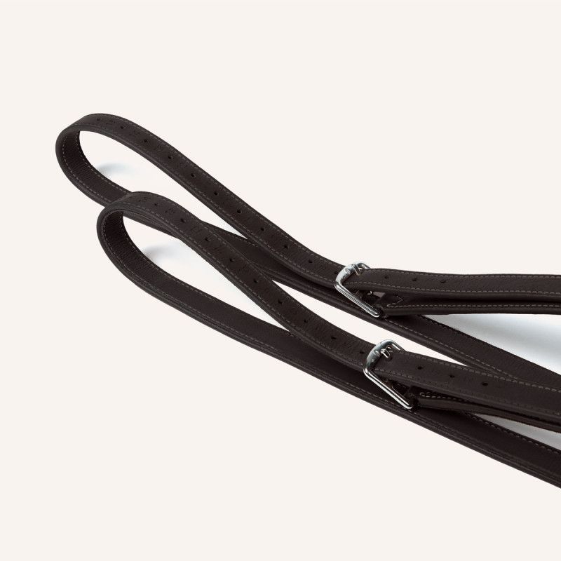 Butet Standard Stigbøyleremmer (23mm)