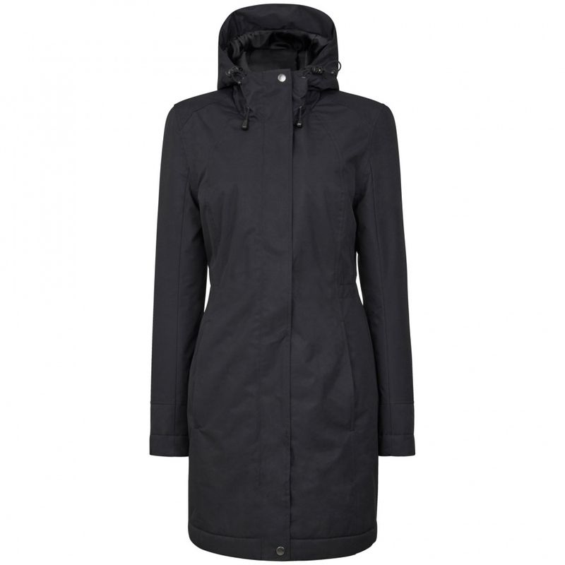 Tracker Lady Sport Parka