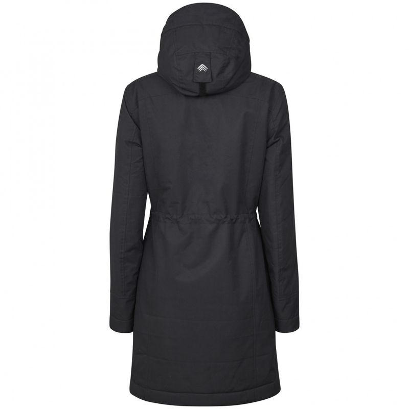 Tracker Lady Sport Parka
