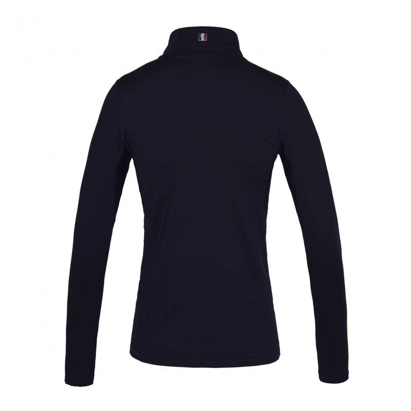 KINGSLAND CLASSIC TRAINING LADIES LS SHIRT