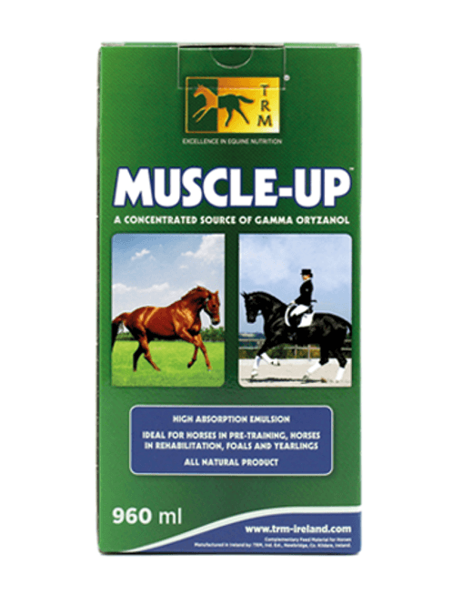 Hovedbilde TRM Muscle-Up 450 ml