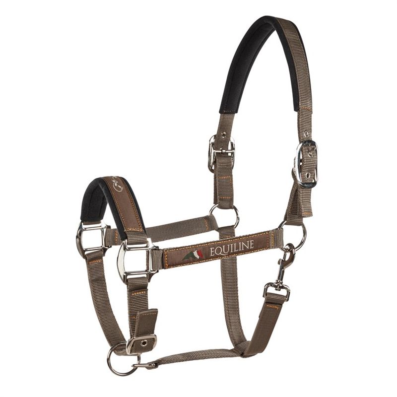 Equiline Timmy Nylon Halter
