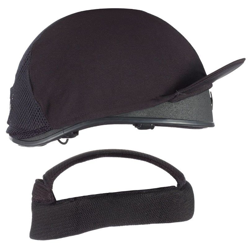 Charles Owen Ridehjelm Pro Skull II Plus - Flere farger