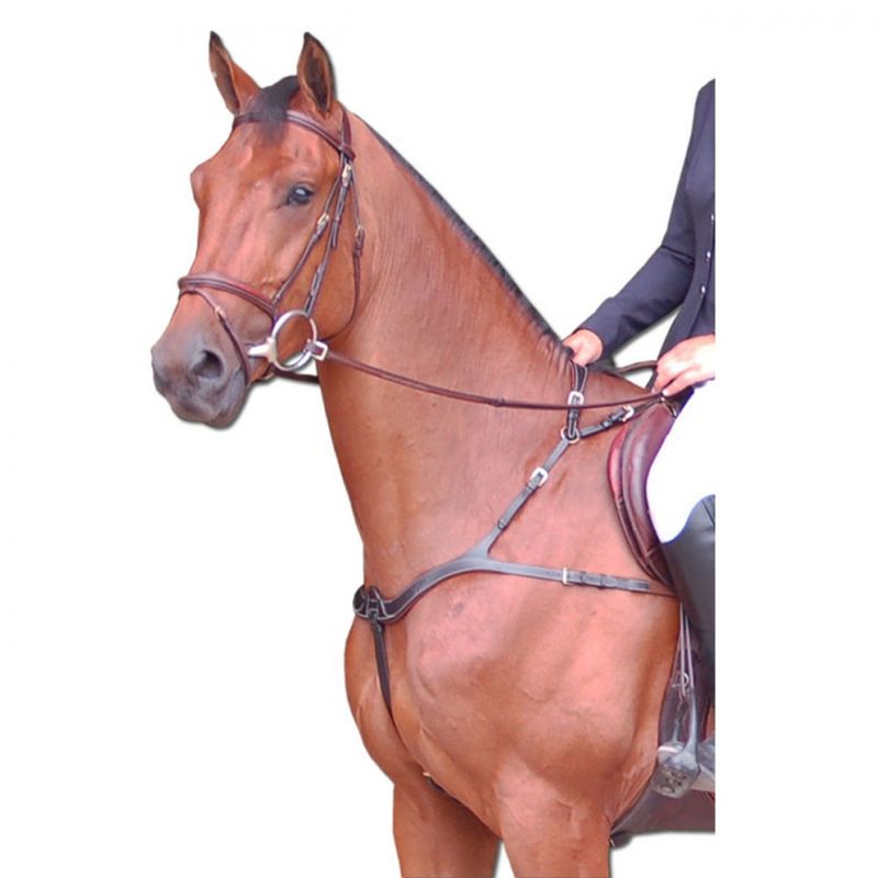 Dyon Bricole Anatomisk 5-Punkts