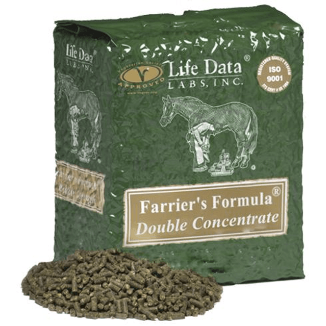 Hovedbilde Farriers Formula Refill 5kg