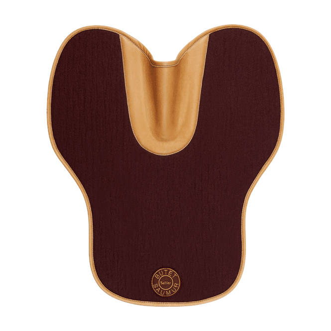Hovedbilde Butet Standard Saddle Pads