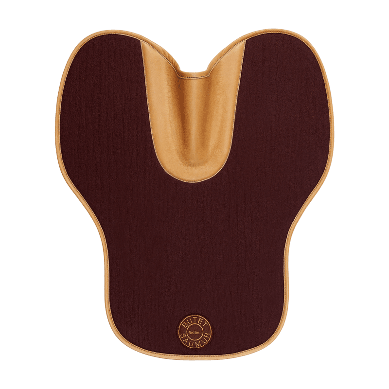 Butet Standard Saddle Pads