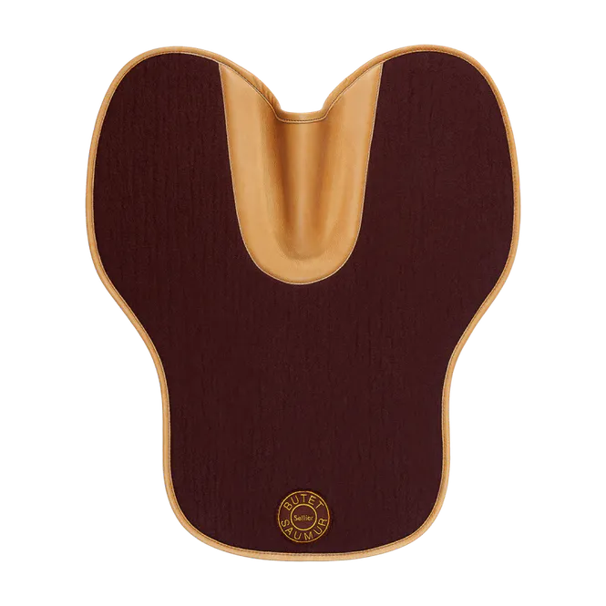 Hovedbilde Butet Standard Saddle Pads