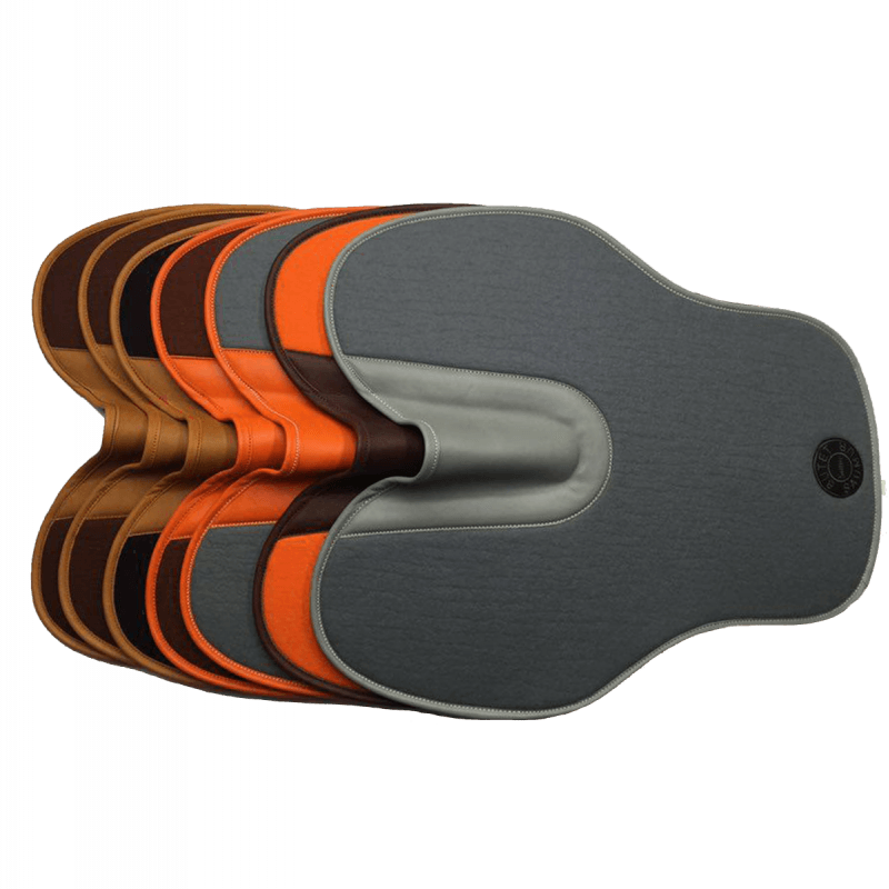 Butet Standard Saddle Pads