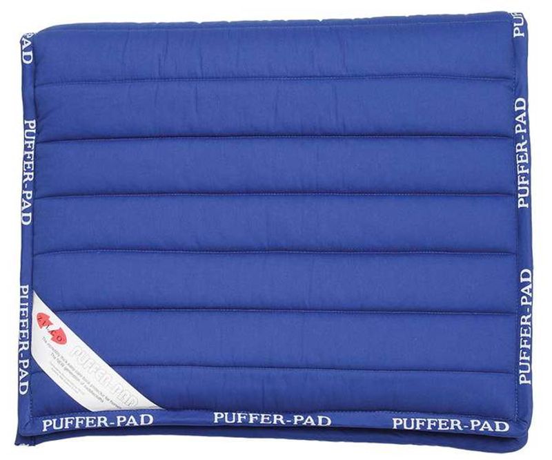 Zilco Puffer Pad